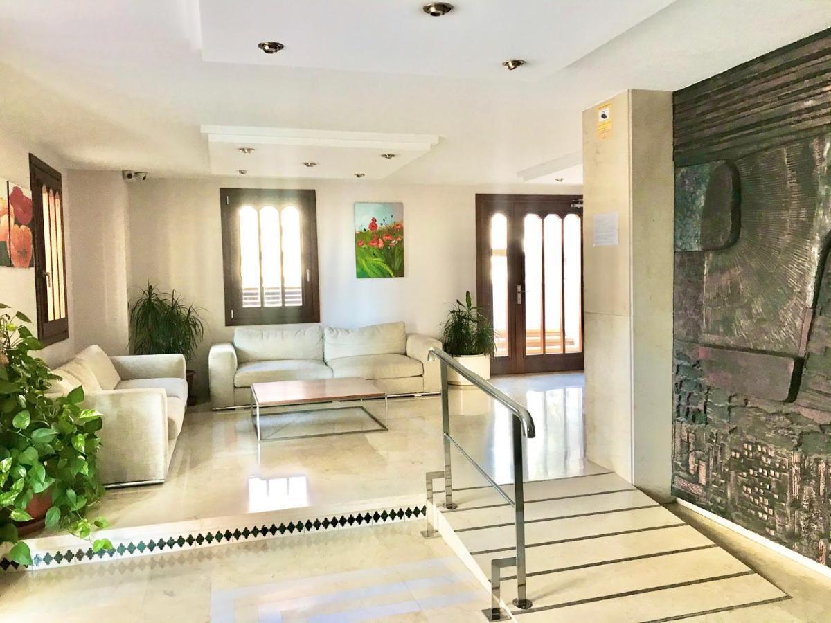 Appartement Torre Valencia Benidorm Extérieur photo